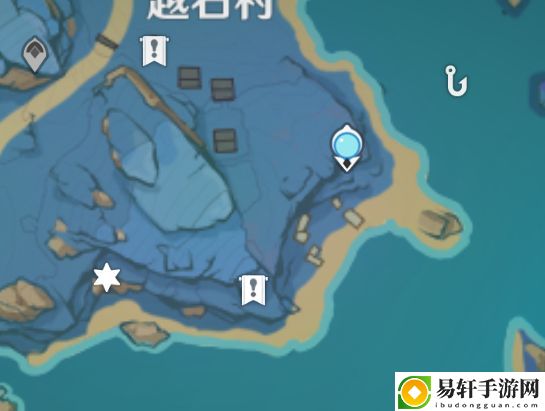 原神封印镇石解密攻略：全镇石解谜位置顺序流程