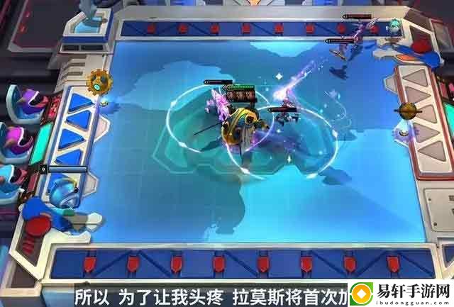 云顶之弈s8羁绊介绍 s8赛季羁绊有哪些