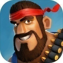 海岛奇兵小米版下载版