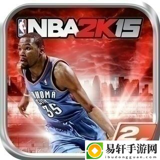 nba2k15安卓版