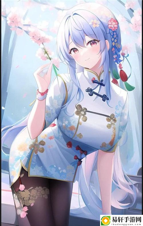 金花瓶楷梅花2：艺术与生活的交融之美
