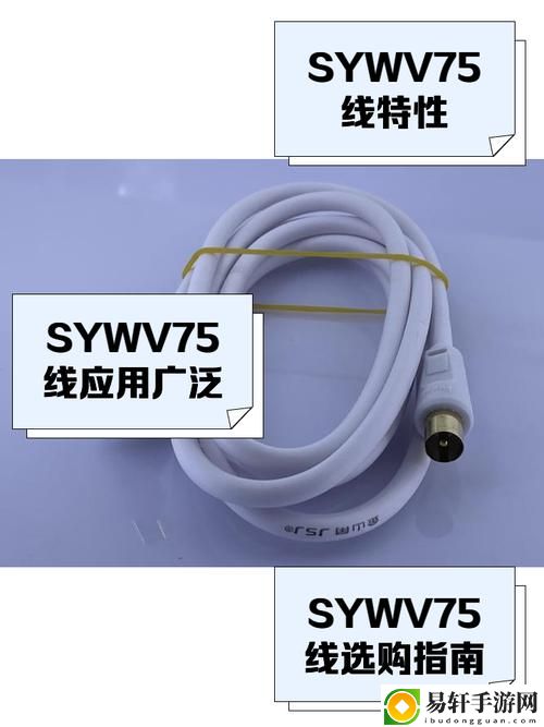 有线高清电视线SYWV7，网友：这是一条值得拥有的优质线材