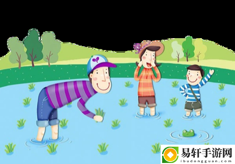 儿子耕种母亲的田地的寓意，粉丝：生命的延续与责任的传承