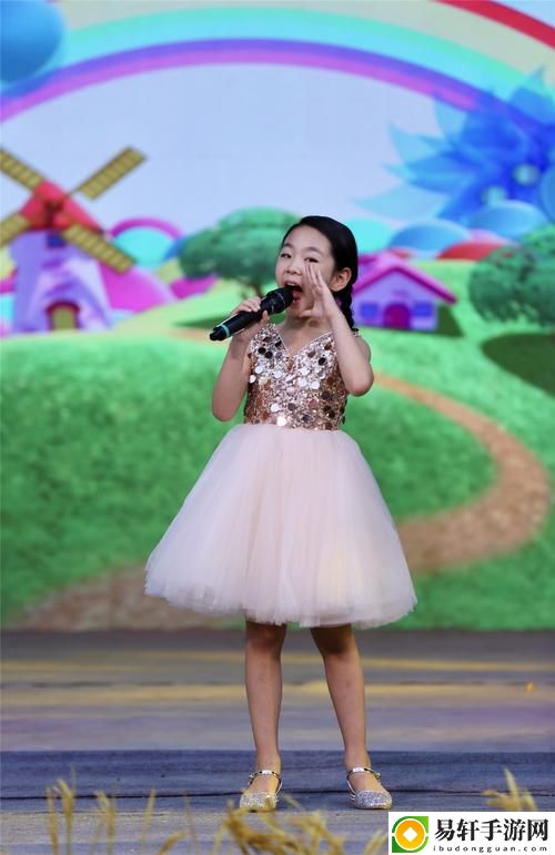  美丽的小蜜桃4中国版演唱者是谁：揭秘这首歌曲背后的故事