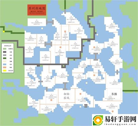 江南百景图苏州府探索区域：快速提升战力途径